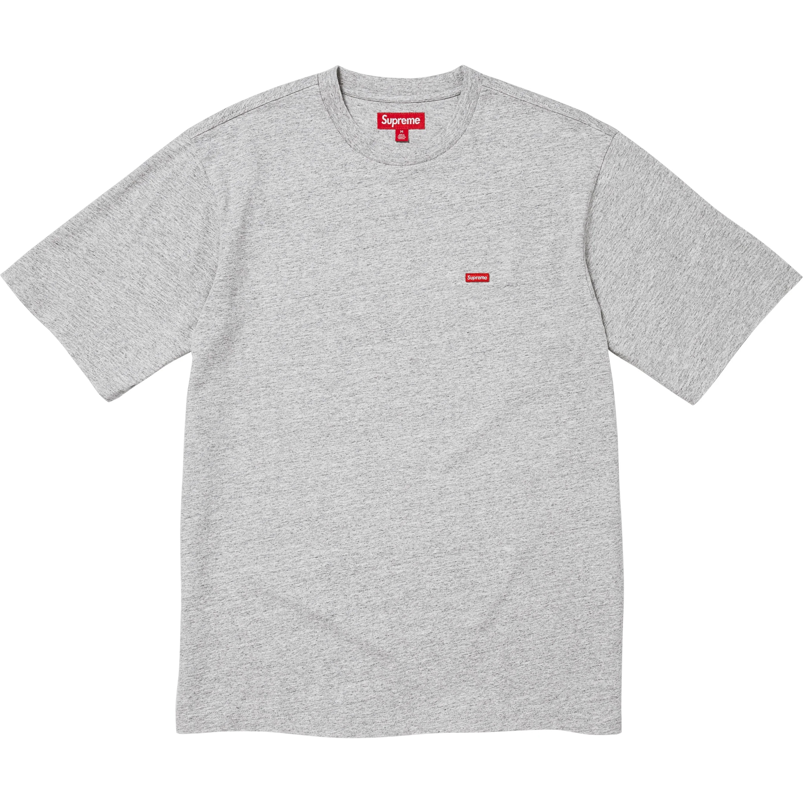 Small Box Tee view 5